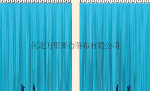 舞臺幕布生產廠家