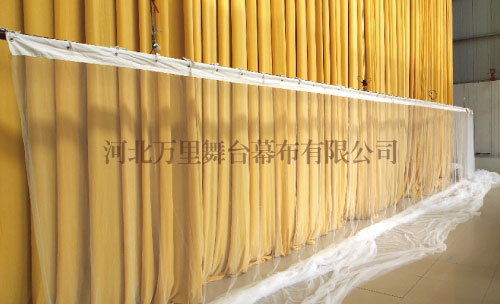 舞臺幕布設(shè)計 舞臺幕布設(shè)計